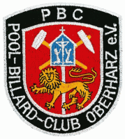 PBC Oberharz